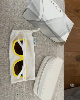 Oakley forehand nuovi