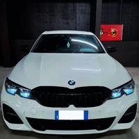 BMW 320d Msport