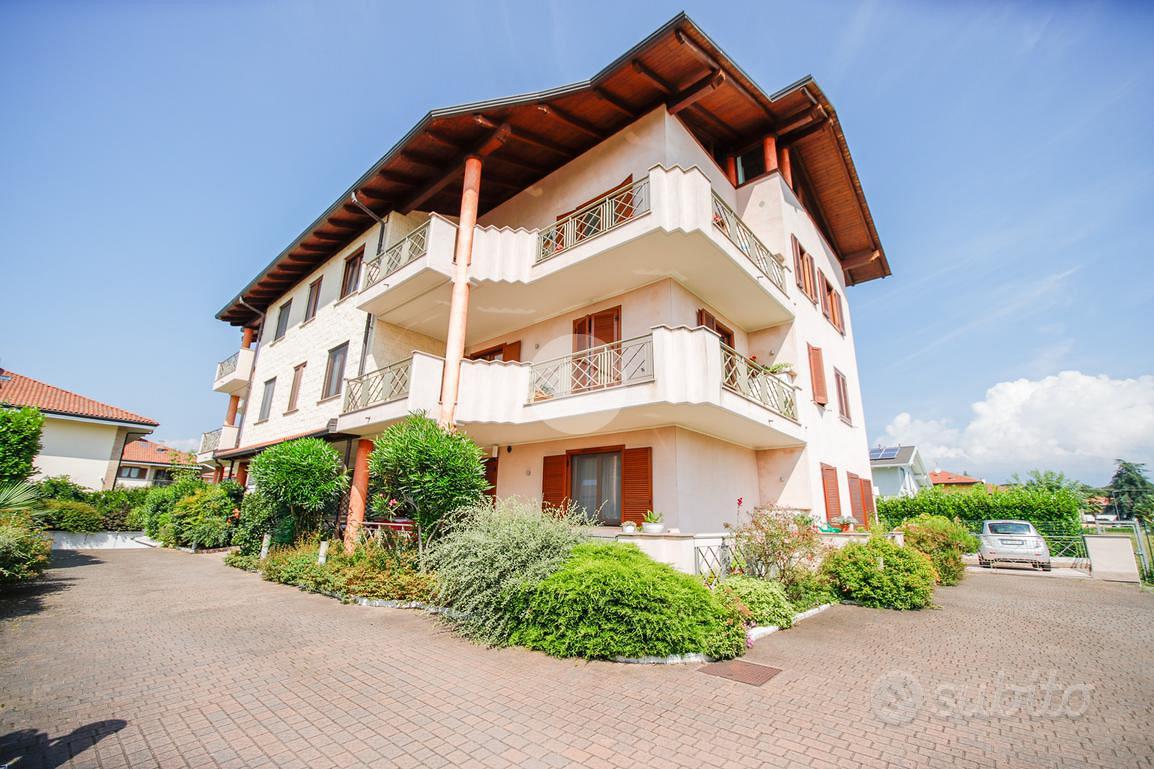 Apartment in Rivarolo Canavese, Vesignano - Altro