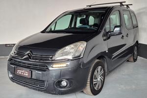Citroen Berlingo Multispace 1.6 HDi 115 XTR