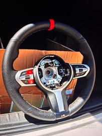 Volante BMW Serie F