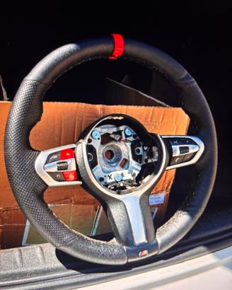 Volante BMW Serie F