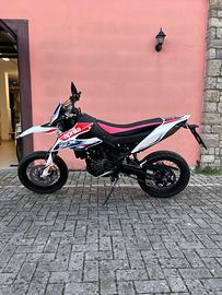Aprilia SX 125 - 2021