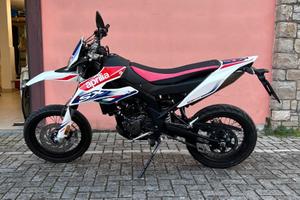 Aprilia SX 125 - 2021