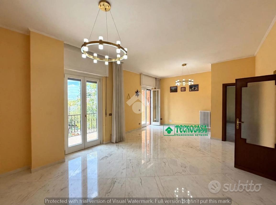 Appartamento – Mercogliano, Serroni - Vista 3