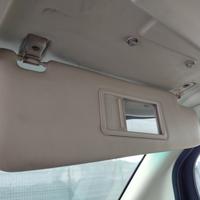 Aletta parasole destra LANCIA MUSA del 2011