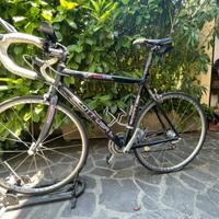Bici da corsa SCOTT