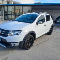 Dacia Sandero Stepway 1.5 dCi AUTOCARRO
