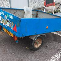 carrello auto