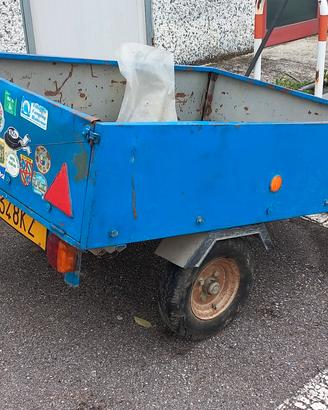 carrello auto