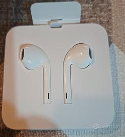 auricolari iphone 7-8-X-11-12 nuovo