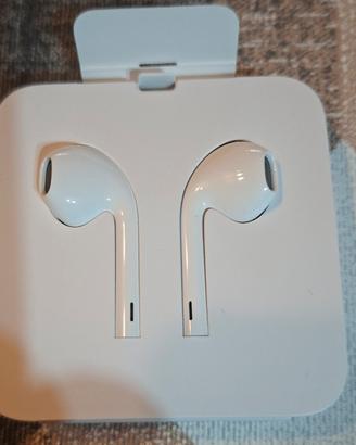 auricolari iphone 7-8-X-11-12 nuovo