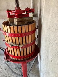 Torchio