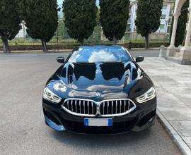 BMW 840d Xdrive cabrio full optional