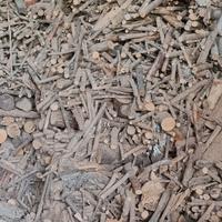 Legna mista SECCA - Prezzo a Furgone o Quintale