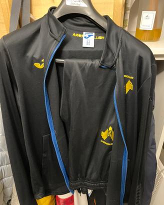 Tuta Hellas Verona FC Joma Taglia L