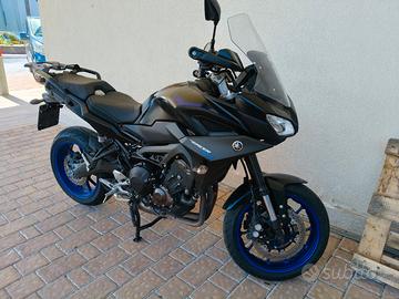 Yamaha trecer 