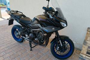 Yamaha trecer 