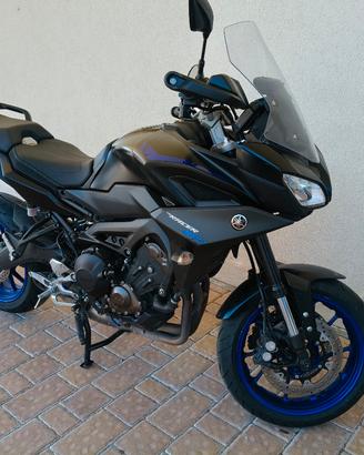 Yamaha trecer 