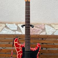 Eko stratocaster stage SP300