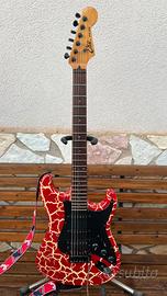 Eko stratocaster stage SP300