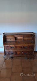 Mobile Secretaire