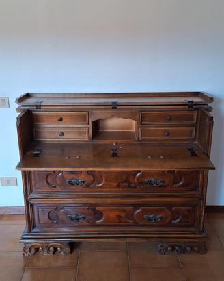 Mobile Secretaire