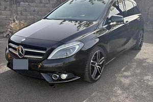 Mercedes classe b 200