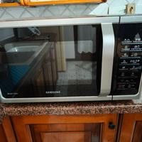 Microonde Samsung 