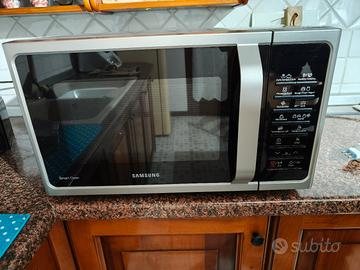 Microonde Samsung 
