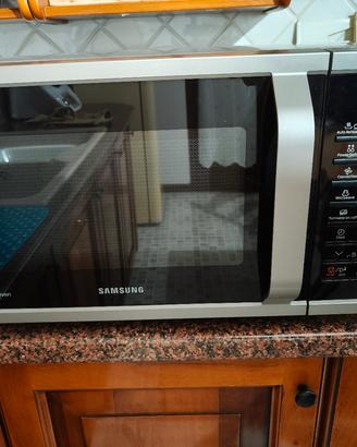 Microonde Samsung 