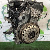 MOTORE COMPLETO BMW Serie 1 Serie (E81) N47D20A Di