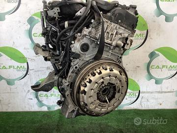 MOTORE COMPLETO BMW Serie 1 Serie (E81) N47D20A Di