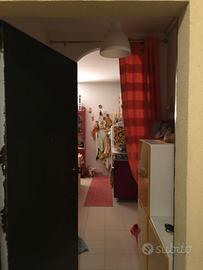 Appartamento sul Mare Vasto Marina