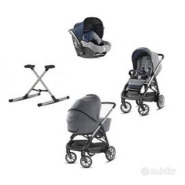 Trio Inglesina Aptica