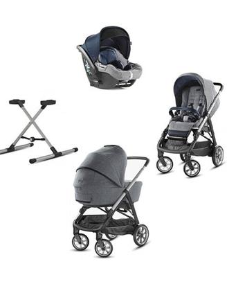 Trio Inglesina Aptica