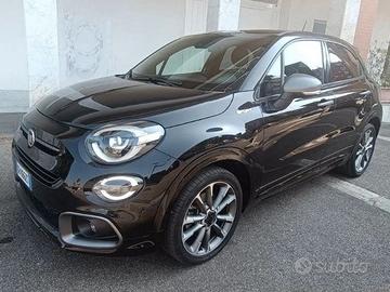 Fiat 500X Sport 2020 – Solo 47.000 km!