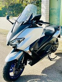 TMax 530 SX 2017