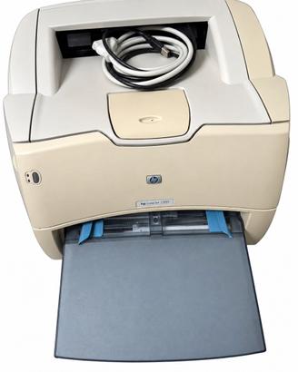 Stampante laser