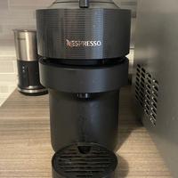 Macchina da Caffè NESPRESSO