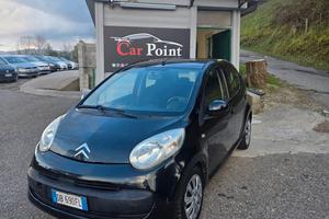 Citroën c1 1.4 55cv diesel 