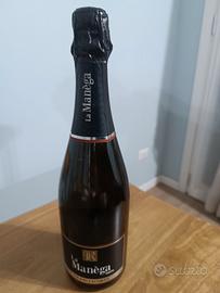 vino La Manega Saten Franciacorta