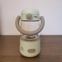 Scaldabiberon da viaggio