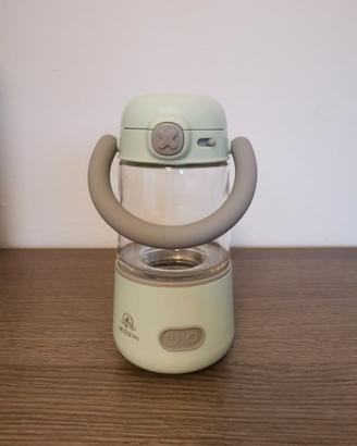 Scaldabiberon da viaggio