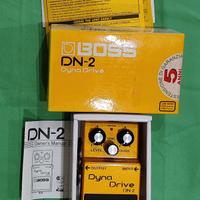 Boss DN2 Dyna Drive Dynadrive