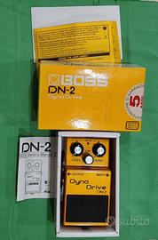 Boss DN2 Dyna Drive Dynadrive