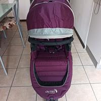 Passeggino baby jogger