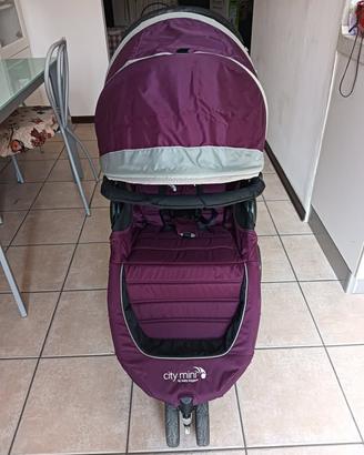 Passeggino baby jogger