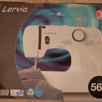 Macchina da cucire Lervia