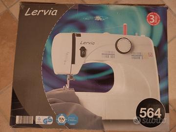 Macchina da cucire Lervia